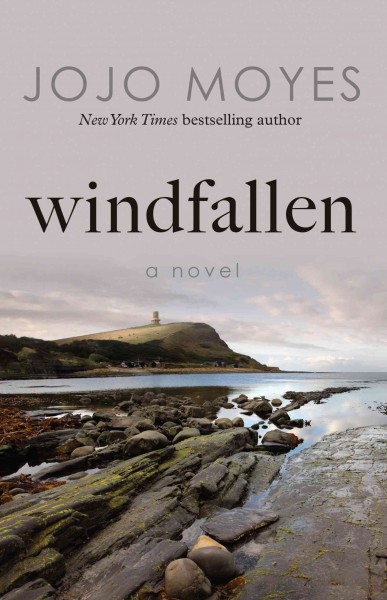 Windfallen : a novel / Jojo Moyes.