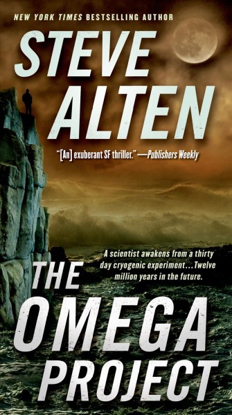 The Omega Project / Steve Alten ; [edited by James Frenkel.]