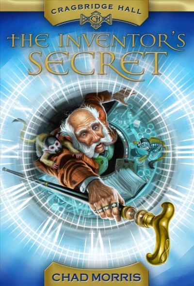 The inventor's secret / Chad Morris ; illustrated by Brandon Dorman.