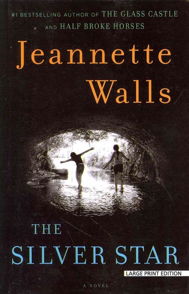 The silver star É Jeannette Walls.
