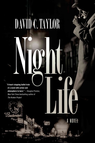 Night life / David C. Taylor.