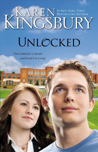 Unlocked [Book]