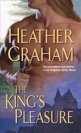 The king's pleasure / Heather Graham.