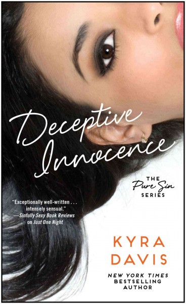 Deceptive innocence / Kyra Davis.