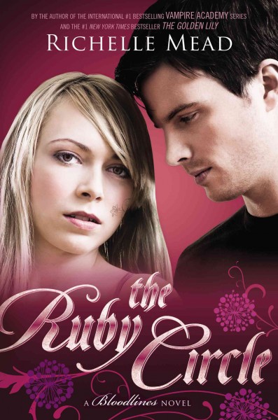 The ruby circle / Richelle Mead.