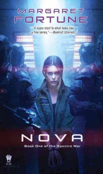 Nova : a novel / Margaret Fortune.
