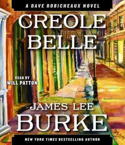 Creole belle / James Lee Burke.
