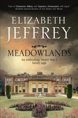 Meadowlands / Elizabeth Jeffrey.