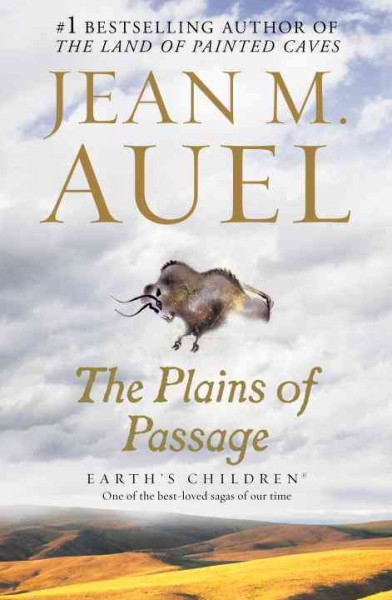 The plains of passage / Jean M. Auel.
