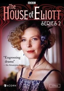 The House of Eliott. Series two [videorecording].