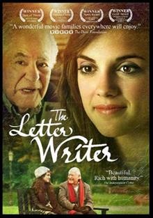 The letter writer [DVD videorecording] / Bridgestone Multimedia Group ; written directed and produced by Christian Vuissa.