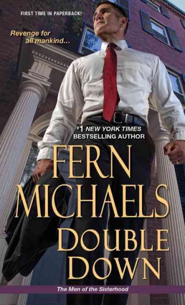 Double down / Fern Michaels.