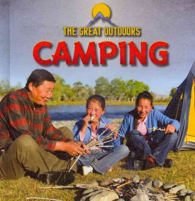 Camping / Adeline Snyder.
