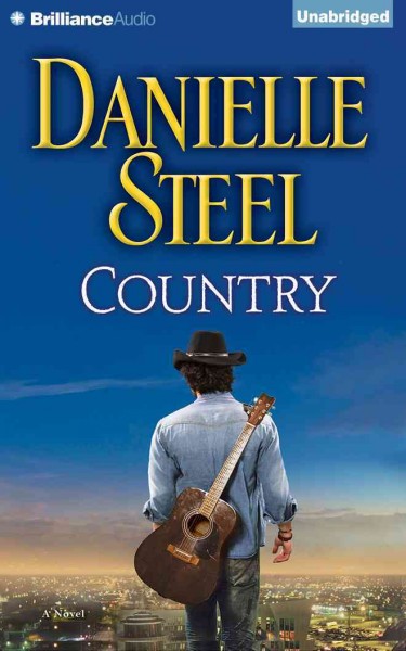 Country [sound recording] / Danielle Steel.