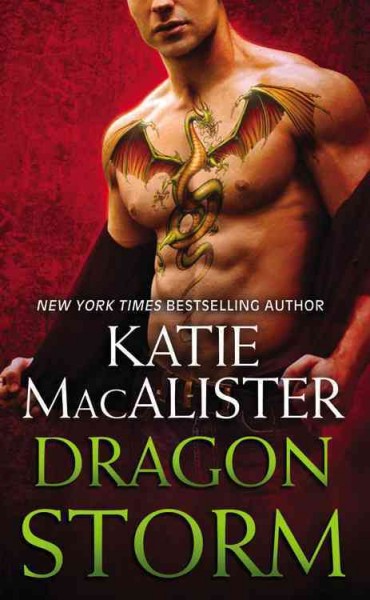 Dragon storm / Katie MacAlister.