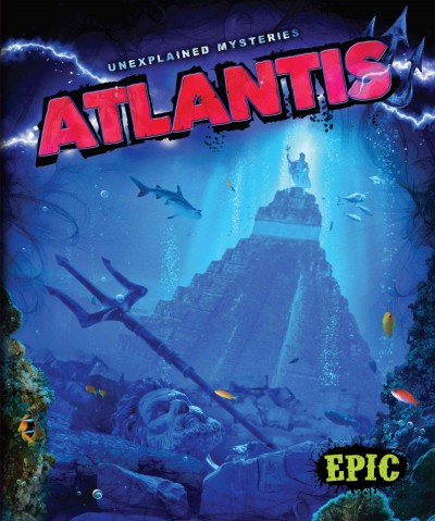 Atlantis / by Lisa Owings.
