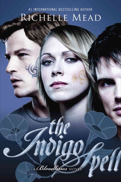 The indigo spell [electronic resource] / Richelle Mead.