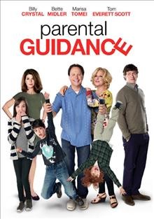 Parental guidance [videorecording] / Twentieth Century and Walden Media ; a Chernin Entertainment/Face Productions, Inc. production ; produced by Billy Crystal, Peter Chernin, Dylan Clark ; directed by Andy Fickman ; written by Lisa Addario & Joe Syracuse.