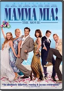 Mamma mia! / Universal Pictures present in association with Relativity Media, a Playtone/Littlestar production ; produced by Judy Craymer, Gary Goetzman ; screenplay by Catherine Johnson ; directed by Phyllida Lloyd.