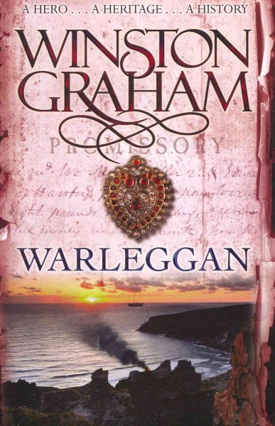 Warleggan : a novel of Cornwall, 1792-1793 / Winston Graham.