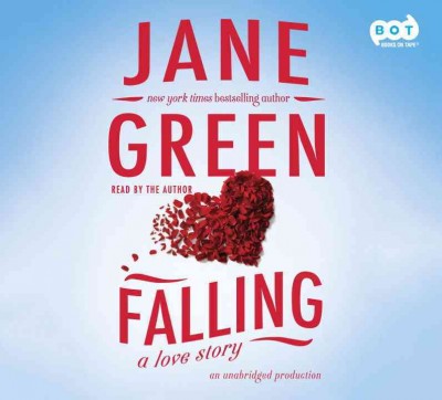Falling / Jane Green.