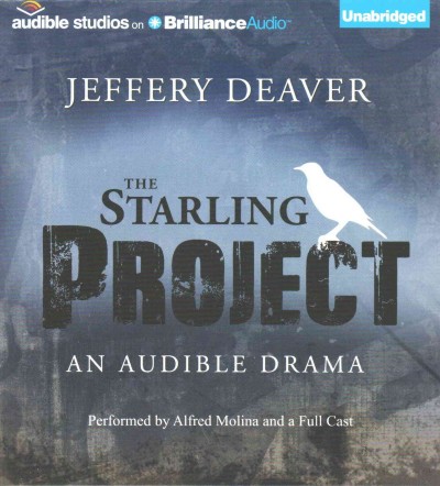 The Starling project / Jeffery Deaver.