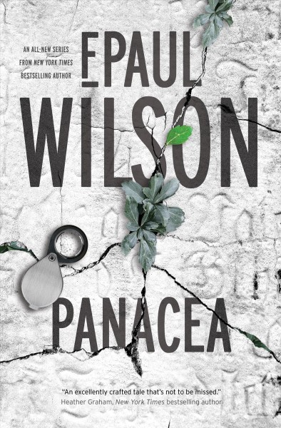 Panacea / F. Paul Wilson.