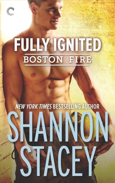 Fully ignited / Shannon Stacey.