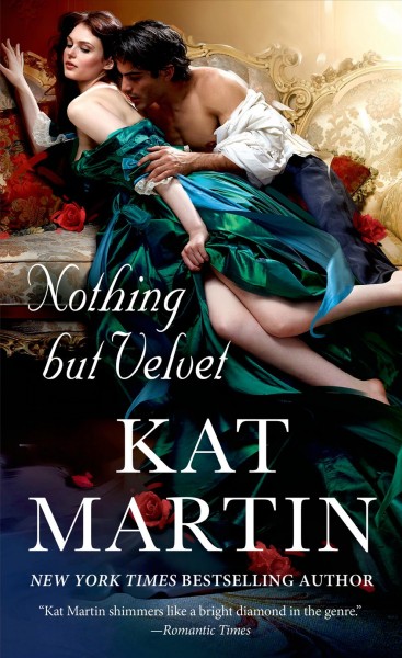 Nothing but Velvet / Kat Martin.