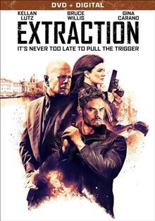 Extraction  [video recording (DVD)] / produced by Randall Emmett, George Furia, Adam Goldworm, Mark Stewart ; written by Max Adams, Umair Aleem ; directed by Steven C. Miller.