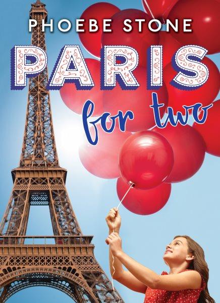 Paris for two / Phoebe Stone.
