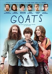 Goats [videorecording].
