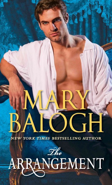 The arrangement [electronic resource] / Mary Balogh.