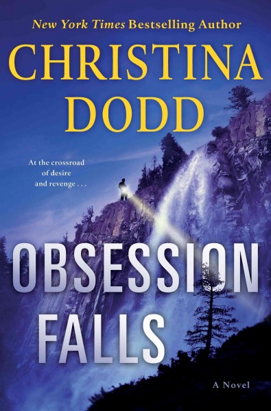 Obsession Falls / Christina Dodd.
