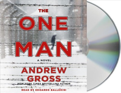 The one man / Andrew Gross.