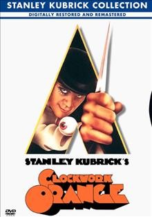 Clockwork orange / Warner Bros. presentation of a Stanley Kubrick production ; screenplay by Stanley Kubrick ; produced and directed by Stanley Kubrick executive producers, Max L. Raab and Si Litvinoff.