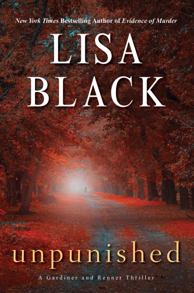 Unpunished / Lisa Black.