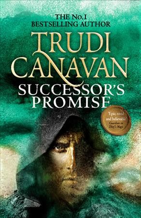 Successor's promise / Trudi Canavan.