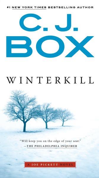 Winterkill / C.J. Box.