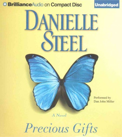 Precious gifts : a novel / Danielle Steel.