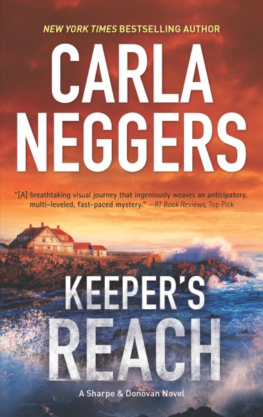 Keeper's reach / Carla Neggers.
