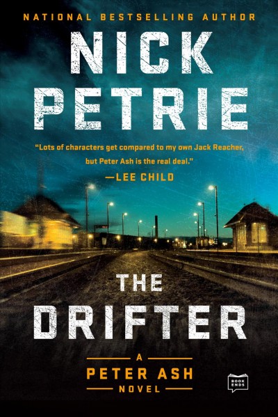 The drifter / Nicholas Petrie.