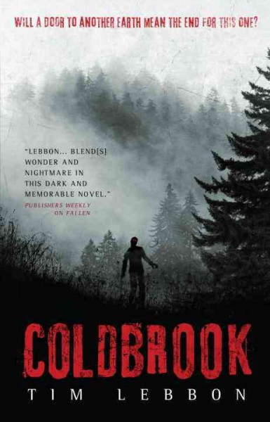 Coldbrook / Tim Lebbon.