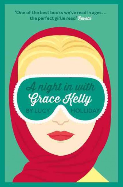 A night in with Grace Kelly / by Lucy Holliday.