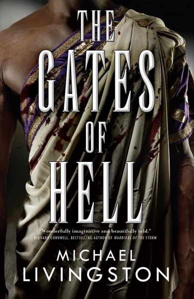 The gates of hell  / Michael Livingston.