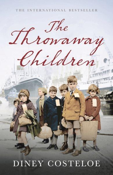 The throwaway children / Diney Costeloe.