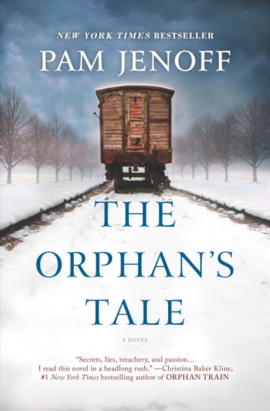 The orphan's tale : a novel / Pam Jenoff.