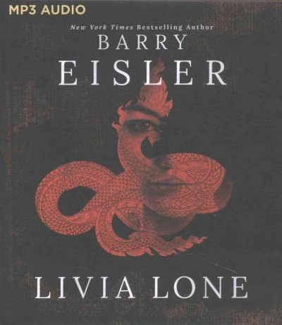 Livia Lone / Barry Eisler.