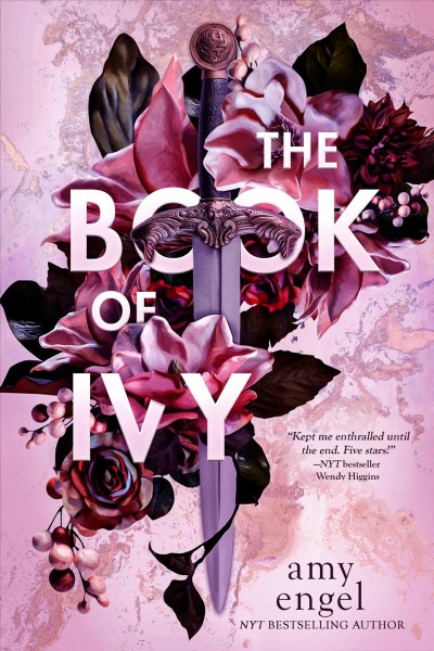 The book of Ivy / Amy Engel.