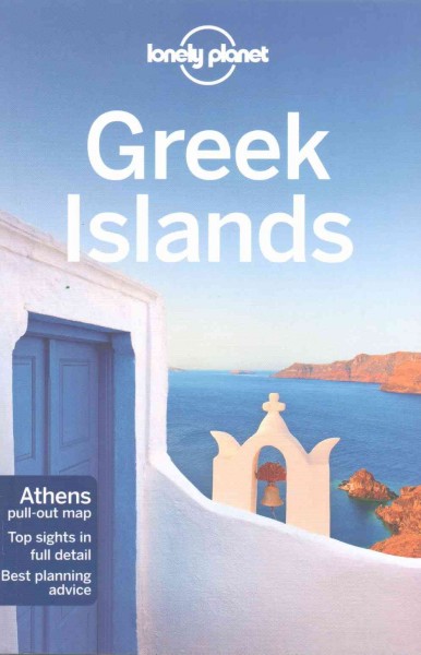 Greek islands / this edition written and researched by Korina Miller [and others].